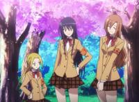 动漫：后官男主教你如何安全有效的开后宫！