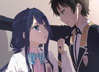 这部日本动漫太离谱了，画个小萝莉说是男主的妈，还四十多岁了