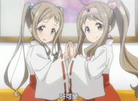 这部日本动漫太离谱了，画个小萝莉说是男主的妈，还四十多岁了