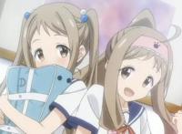 这部日本动漫太离谱了，画个小萝莉说是男主的妈，还四十多岁了