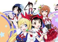 动漫：这些后宫番都看过？你不是一个简单的宅男！