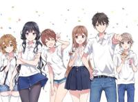 猪脚变主角，这部动漫男主逆袭后竟强势报复初恋？