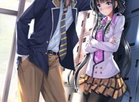 猪脚变主角，这部动漫男主逆袭后竟强势报复初恋？