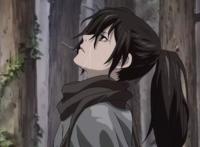 黑化成瘾，盘点动漫中黑化复仇的角色，佐助一生为复仇奔波