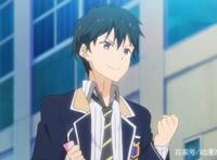 动漫男主苦练八年，只为变成帅哥，向曾经嘲笑他的女孩复仇！