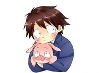 动漫｜胖子也能成为人生赢家，政宗君：我可是逆袭了哦！