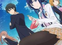 肥宅减肥变成帅哥的目的竟是为了复仇？这部反套路动漫值得一看！