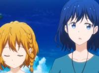 政宗君的复仇：恋爱中的女孩，是耐不住寂寞的