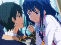 竹冈美穗的业界姐妹花？《政宗君的复仇》轻小说也不容错过！