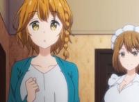 政宗君的复仇：小岩井吉乃变身御姐，女人味十足