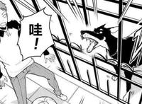 政宗君的复仇：轮到我出场了，我会一直陪伴着你