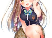 政宗君的复仇：安达垣爱姬，藤之宫宁子精选插画20连发