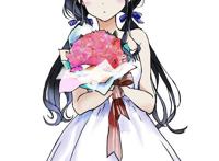 政宗君的复仇：安达垣爱姬，藤之宫宁子精选插画20连发