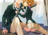 画风很好看的动漫《政宗君的复仇》，很喜欢女主与女二