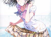 画风很好看的动漫《政宗君的复仇》，很喜欢女主与女二