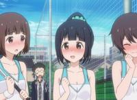 动漫推荐（五十三）恋爱、搞笑《政宗君的复仇》