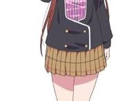 TV人气动画《政宗君的复仇R》再次公开人物信息情报了