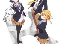 TV人气动画《政宗君的复仇R》再次公开人物信息情报了