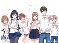 观众：政宗君的复仇动漫ova没看懂，实际男女主已经在一起！