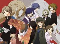 最受女孩子喜欢的六部动漫，第一部治愈，最后一部浪漫