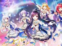 盘点动漫火爆全网的神级女团，除了缪斯，这个团也是“少女杀手”