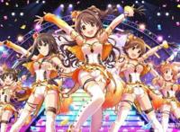 盘点动漫火爆全网的神级女团，除了缪斯，这个团也是“少女杀手”