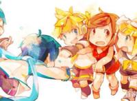 盘点动漫火爆全网的神级女团，除了缪斯，这个团也是“少女杀手”