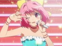 天籁之音！盘点动漫中那些最强的歌手！