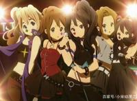 今日话题：一如动漫深似海，你追的第一部动漫是什么？