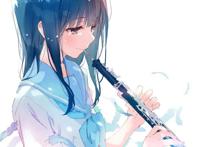 「动漫人物志」铠冢霙：吹响吧！双簧管纯粹又痴情的音乐少女
