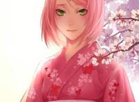 日本动漫人气女角色排名前十五名