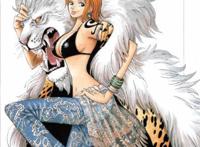 日本动漫人气女角色排名前十五名