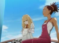 卡罗尔与星期二：追梦音乐少女俗套？吹爆这部容易错过的音乐番