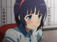 盘点动漫中萌萌哒的冒失鬼一个比一个可爱，你最喜欢谁？