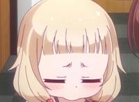 盘点动漫中萌萌哒的冒失鬼一个比一个可爱，你最喜欢谁？