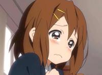 盘点动漫中萌萌哒的冒失鬼一个比一个可爱，你最喜欢谁？