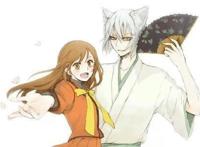 哪些动漫适合推荐给女生