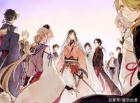 哪些动漫适合推荐给女生