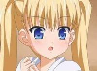 自带BGM的动漫女人和男人，以及非人，最后一位还用着品如的BGM!