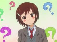 自带BGM的动漫女人和男人，以及非人，最后一位还用着品如的BGM!