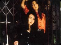 《灌篮高手》与四位女孩，歌声的羁绊把她们交织在一起