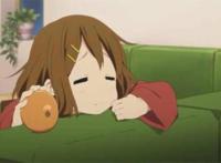 动漫推荐：玩吉他的少女超帅气！京阿尼在日本掀起狂潮的经典之作