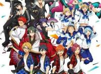 与音乐有关的好看动漫推荐~