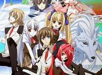 与音乐有关的好看动漫推荐~