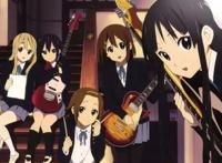 萌番巅峰！强国源泉《轻音少女》，当年为何会做到如此之火