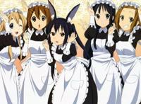 萌番巅峰！强国源泉《轻音少女》，当年为何会做到如此之火