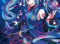 这些动漫界著名的歌姬，你没听过就OUT了