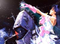 这些动漫界著名的歌姬，你没听过就OUT了