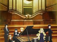 「动漫盘点」超级好听的音乐番