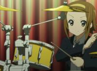 动漫音乐番盘点，轻音少女已成时代眼泪，现在日本最火的是它